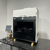 Tecan Genomica Cavro Magni Flex Liquid Handlers image 0